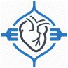 Cardiothoracic Surgery Icon